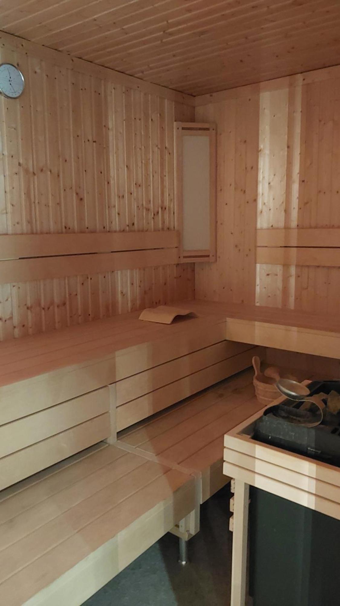 Apartament Wyspa Solna Kolobrzeg Bagian luar foto